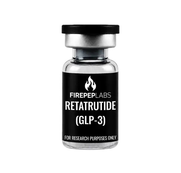 Retatrutide GLP-3